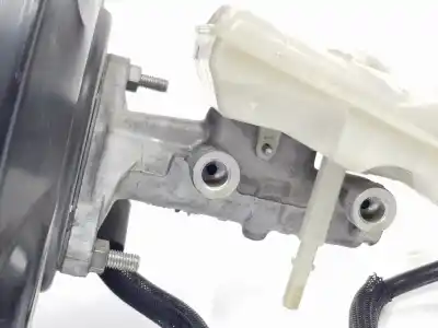 Pezzo di ricambio per auto di seconda mano servo freio per volvo v40 inscription riferimenti oem iam 31362927  31362927