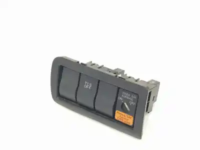 Peça sobressalente para automóvel em segunda mão trocar por mazda cx7 er sportive referências oem iam bp4k55225  bp4k55225