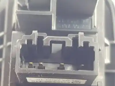 Peça sobressalente para automóvel em segunda mão trocar por mazda cx7 er sportive referências oem iam bp4k55225  bp4k55225