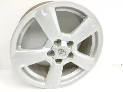 Second-hand car spare part rim for toyota rav4 (a3) executive oem iam references 4261142270  17x7j
