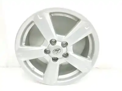 Second-hand car spare part rim for toyota rav4 (a3) executive oem iam references 4261142270  17x7j