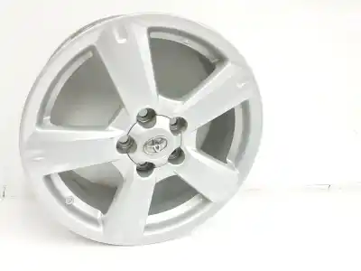 Second-hand car spare part rim for toyota rav4 (a3) executive oem iam references 4261142270  17x7j