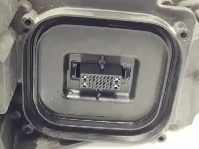 Second-hand car spare part left headlight for volvo v40 inscription oem iam references 31420447  31420447