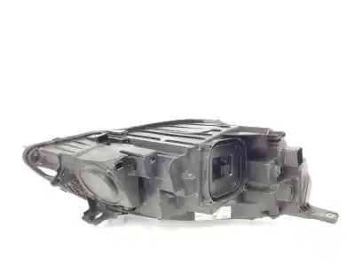 Second-hand car spare part left headlight for volvo v40 inscription oem iam references 31420447  31420447