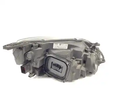 Second-hand car spare part left headlight for volvo v40 inscription oem iam references 31420447  31420447
