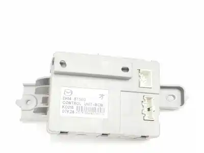 Peça sobressalente para automóvel em segunda mão MÓDULO ELETRÔNICO por MAZDA CX7 ER  Referências OEM IAM EH1467560  EH1467560