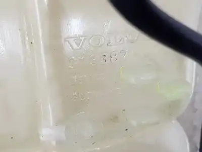 Peça sobressalente para automóvel em segunda mão depósito de expansão por volvo v40 inscription referências oem iam 31338764  31338764