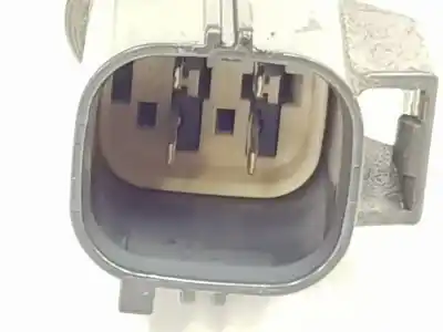 Pezzo di ricambio per auto di seconda mano sonda lambda per volvo v40 inscription riferimenti oem iam 31338682  31338682