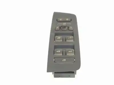 Gebrauchtes Autoersatzteil Fensterschalter Vorne Links zum VOLVO V40 Inscription OEM-IAM-Referenzen 31453232  31453232