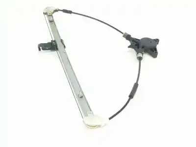 Автозапчастина б/у регулятор скла заднього правого для mazda cx7 er sportive посилання на oem iam eg2172590c  eg2172590c