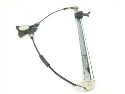 Автозапчастина б/у регулятор скла заднього правого для mazda cx7 er sportive посилання на oem iam eg2172590c  eg2172590c