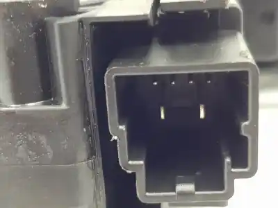 Peça sobressalente para automóvel em segunda mão motor elevador vidro dianteiro esquerdo por volvo v40 inscription referências oem iam 31253061  31253061