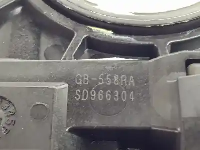 Peça sobressalente para automóvel em segunda mão motor elevador vidro traseiro direito por volvo v40 inscription referências oem iam 31378401  31378401