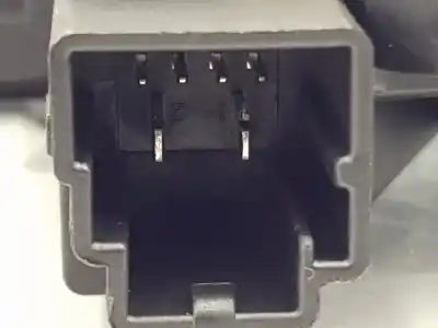 Peça sobressalente para automóvel em segunda mão motor elevador vidro traseiro direito por volvo v40 inscription referências oem iam 31378401  31378401