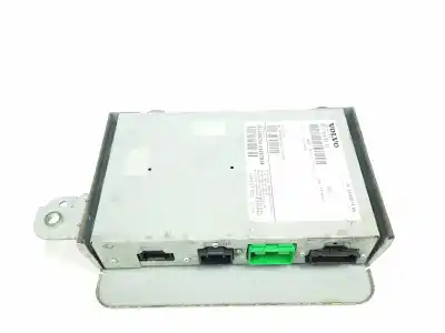 Peça sobressalente para automóvel em segunda mão Módulo Eletrônico por VOLVO V40 Inscription Referências OEM IAM 31489108AA  31489108