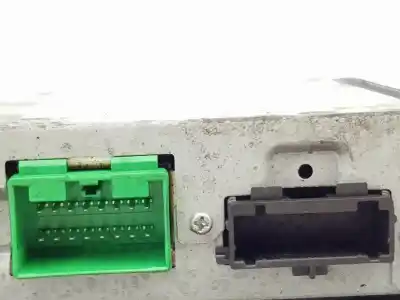 Peça sobressalente para automóvel em segunda mão módulo eletrônico por volvo v40 inscription referências oem iam 31489108aa  31489108