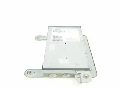 Peça sobressalente para automóvel em segunda mão módulo eletrônico por volvo v40 inscription referências oem iam 31489108aa  31489108
