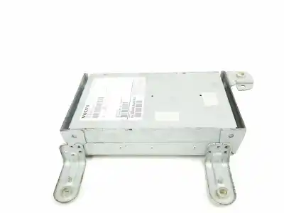 Peça sobressalente para automóvel em segunda mão módulo eletrônico por volvo v40 inscription referências oem iam 31489108aa  31489108