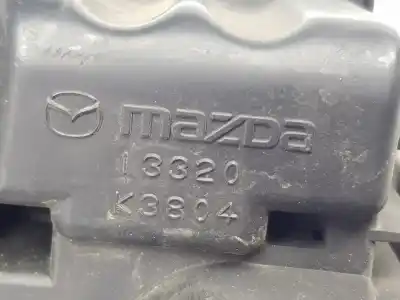 Pezzo di ricambio per auto di seconda mano filtro dell aria per mazda cx7 er sportive riferimenti oem iam 13320k3804  l33e13320a