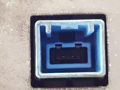 Peça sobressalente para automóvel em segunda mão display gps / multimídia por volvo v40 inscription referências oem iam 31382906ac  36011464