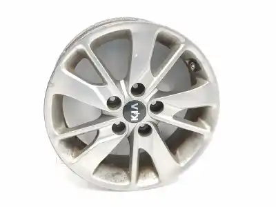 Second-hand car spare part rim for kia optima (jf) 1.7 crdi oem iam references 52910d4150