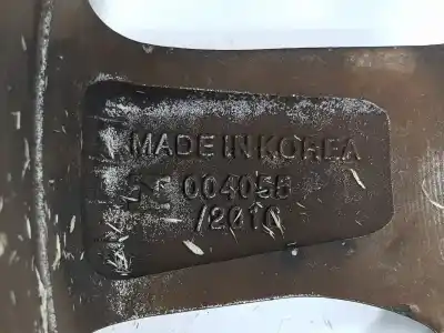 Автозапчасти б/у шина за kia optima (jf) 1.7 crdi ссылки oem iam 52910d4150