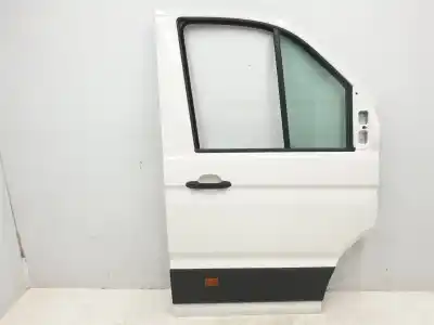 Gebrauchtes Autoersatzteil ORDERE RECHTE TÜR zum VOLKSWAGEN CRAFTER KASTEN (SY)  OEM-IAM-Referenzen 7C0831056H  7C0831056H