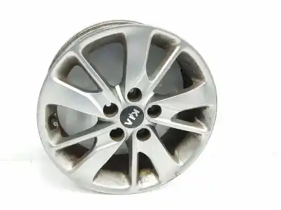 Second-hand car spare part rim for kia optima (jf) 1.7 crdi oem iam references 52910d4150