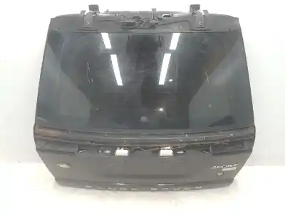 Second-hand car spare part Tailgate for LAND ROVER RANGE ROVER (LM) 3.6 TD V8 OEM IAM references BHA790050  5H3240702DA