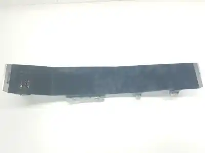 Second-hand car spare part multifunction display for opel astra berlina 5p elegance oem iam references 9848049880  9848049880