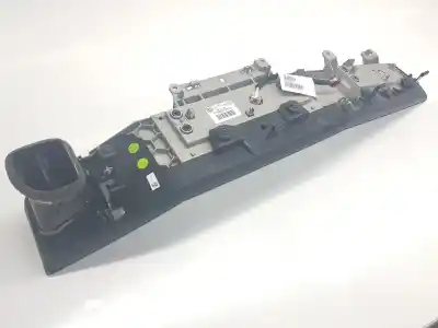Second-hand car spare part multifunction display for opel astra berlina 5p elegance oem iam references 9848049880  9848049880