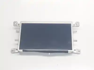 Автозапчастина б/у багатофункційний дисплей для audi a5 (8t3) 2.7 tdi посилання на oem iam 8t0919603a