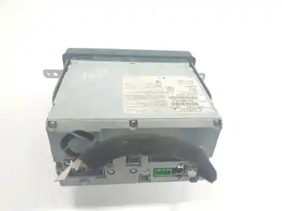 Pezzo di ricambio per auto di seconda mano display multifunzione per mitsubishi montero (v80/v90) 3.2 di-d intense riferimenti oem iam 8750a070  8750a070