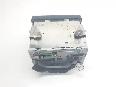 Pezzo di ricambio per auto di seconda mano display multifunzione per mitsubishi montero (v80/v90) 3.2 di-d intense riferimenti oem iam 8750a070  8750a070