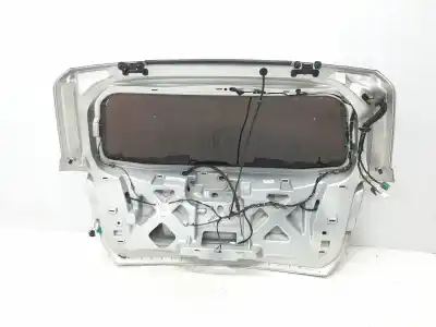 Автозапчастина б/у загальні двері для dodge journey van (jc) 2.4 vvt посилання на oem iam 1cz91tzzac  1cz91tzzac