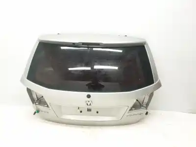 Автозапчастина б/у загальні двері для dodge journey van (jc) 2.4 vvt посилання на oem iam 1cz91tzzac