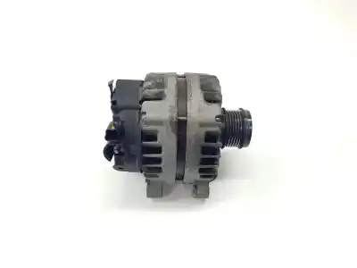 Автозапчасти б/у генератор за PEUGEOT 308 ALLURE ссылки OEM IAM 9810525380  9810525380