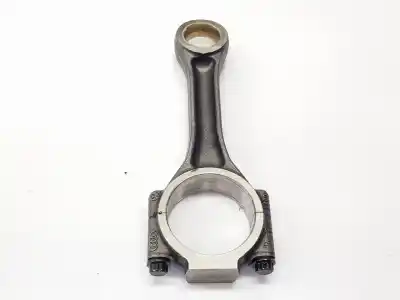 Second-hand car spare part connecting rod for audi a5 coupe (8t) 2.0 tdi (120kw) ultra oem iam references 038198401f  038198401f