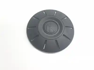 İkinci el araba yedek parçası Hub Kapaklari için VOLKSWAGEN CRAFTER KASTEN (SY) Furgón 35 BL TA FWD OEM IAM referansları 2N0601151  2N0601151