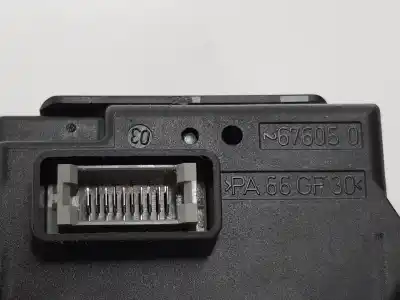 Second-hand car spare part multifunction switch for bmw 5 (e60) 525 d oem iam references 61316951352  6951352