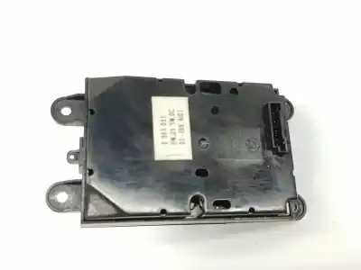 Second-hand car spare part multifunction switch for bmw 5 (e60) 525 d oem iam references 65826963051  6963051