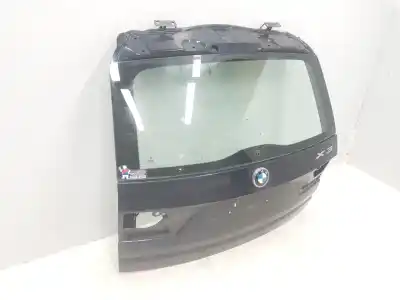 Piesă de schimb auto la mâna a doua haion pentru bmw x3 (e83) 2.0 d referințe oem iam 3452197  41003452197 41003420820 41623404957