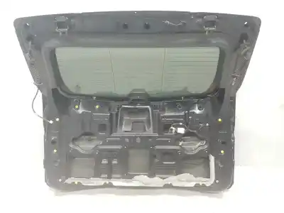 Автозапчастина б/у загальні двері для ssangyong kyron 2.0 посилання на oem iam 6401109100  6401109100