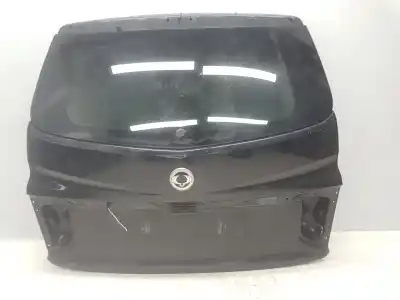 Автозапчастина б/у загальні двері для ssangyong kyron 2.0 посилання на oem iam 6401109100  6401109100