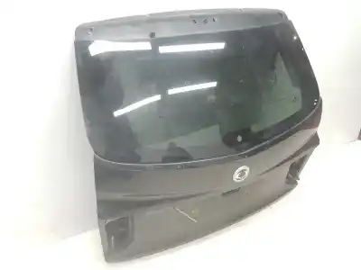 Автозапчастина б/у загальні двері для ssangyong kyron 2.0 посилання на oem iam 6401109100  6401109100