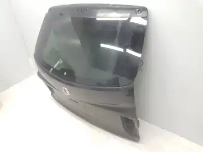 Автозапчастина б/у загальні двері для ssangyong kyron 2.0 посилання на oem iam 6401109100  6401109100