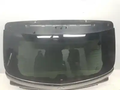 Автозапчастина б/у загальні двері для ssangyong kyron 2.0 посилання на oem iam 6401109100  6401109100