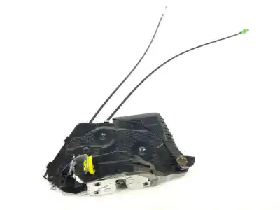 Second-hand car spare part  for TOYOTA YARIS  OEM IAM references 690400D520  690400D520