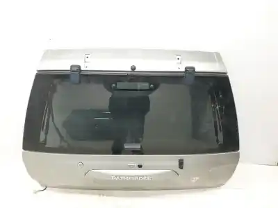 Pièce détachée automobile d'occasion hayon pour nissan pathfinder ii (r50) 3.5 v6 4wd références oem iam k01003w1mf  k01003w1mf