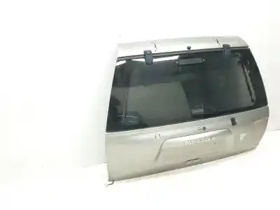 Pièce détachée automobile d'occasion hayon pour nissan pathfinder ii (r50) 3.5 v6 4wd références oem iam k01003w1mf  k01003w1mf
